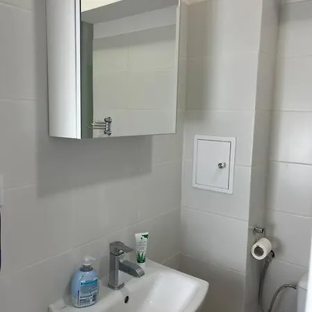 Przytulne Mieszkanie W Centrum *