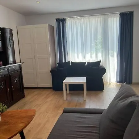 Przytulne Mieszkanie W Centrum Gołdap