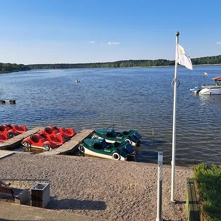 Przytulne Mieszkanie W Centrum Apartment *