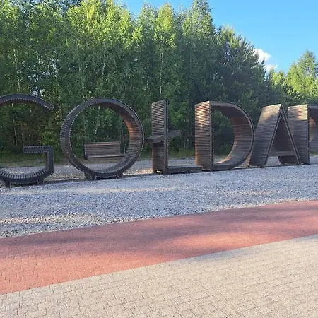 Apartment Przytulne Mieszkanie W Centrum *