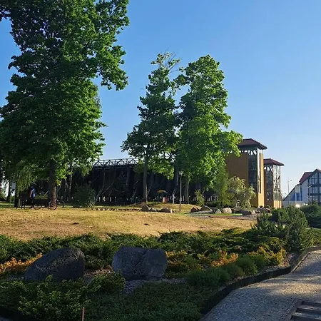 Przytulne Mieszkanie W Centrum Apartment Gołdap