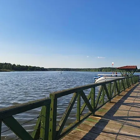 Apartamento Przytulne Mieszkanie W Centrum
