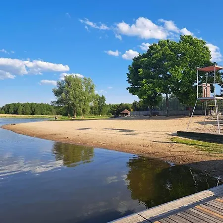 Przytulne Mieszkanie W Centrum *