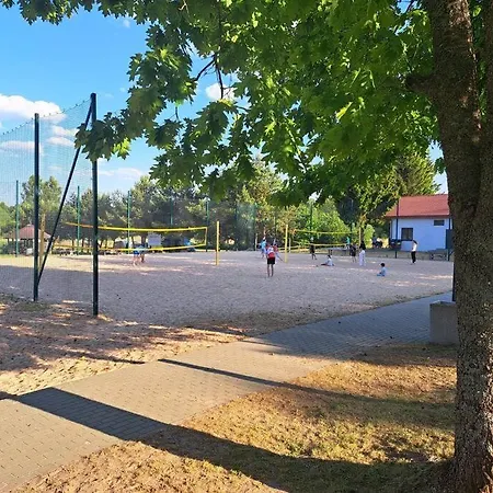 Przytulne Mieszkanie W Centrum Apartment