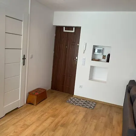 Przytulne Mieszkanie W Centrum Apartment *