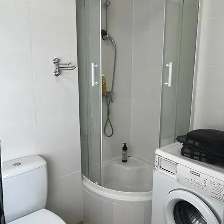 Apartamento Przytulne Mieszkanie W Centrum *