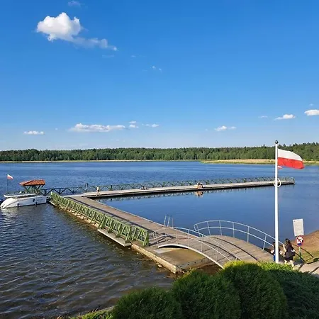 Przytulne Mieszkanie W Centrum